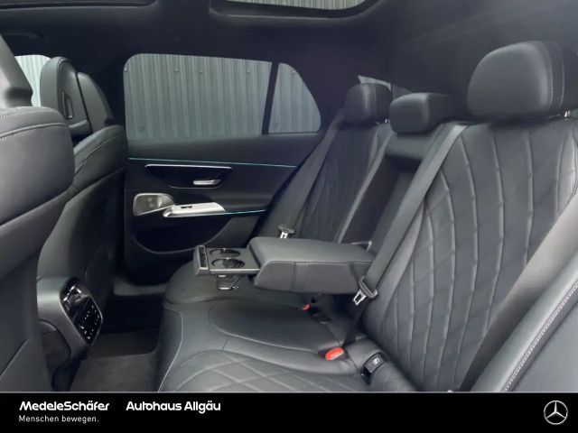 Mercedes-Benz E 450 4MATIC Estate