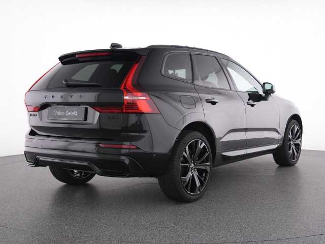 Volvo XC60 XC 60