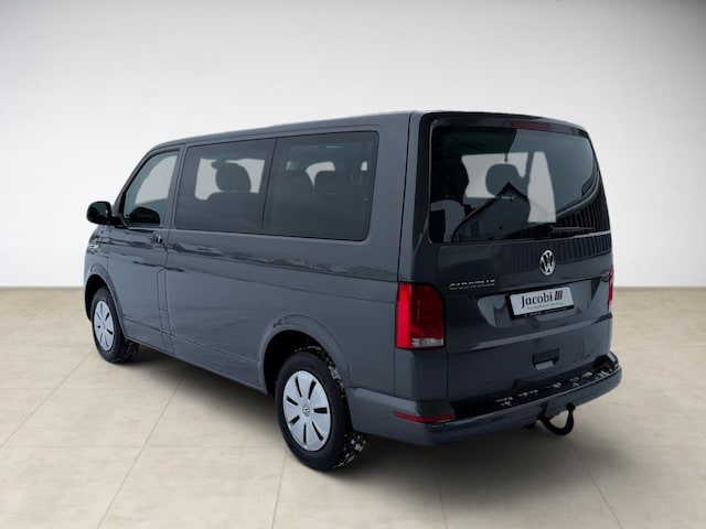 Volkswagen Caravelle 2.0 TDI DSG T6