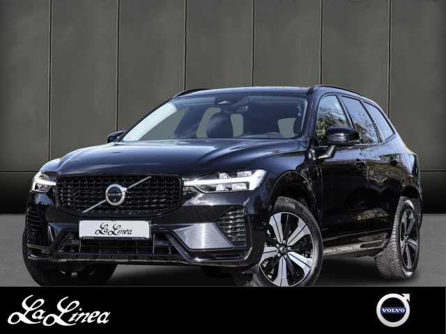 Volvo XC60 XC60