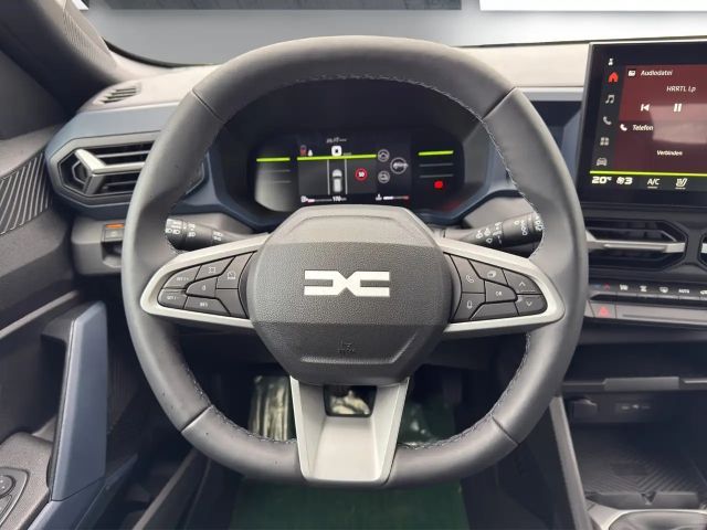 Dacia Duster Journey Navi, Sitzheizung, Kamera