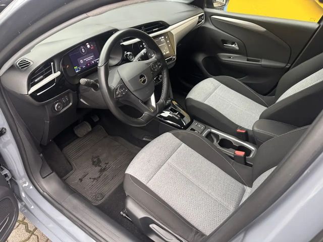 Opel Corsa Facelift +3-phasig (11 kW)+ TECH Paket+