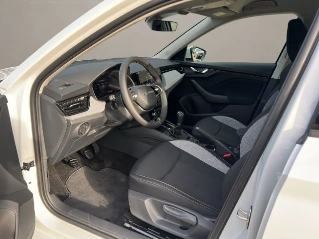 Skoda Kamiq 1.0 TSI Selection Tour