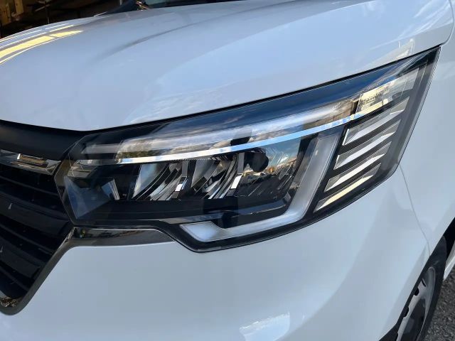 Renault Trafic Blue L2H1 dCi 130