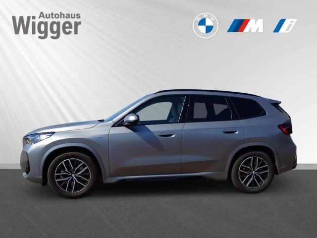 BMW X1 M-Sport xDrive