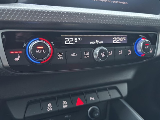 Audi A1 35 TFSI S-Line S-Tronic Sportback