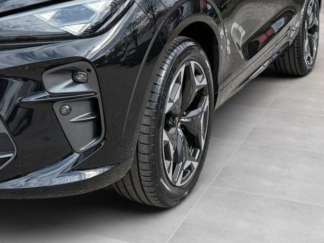 Cupra Terramar 2.0 TSI VZ