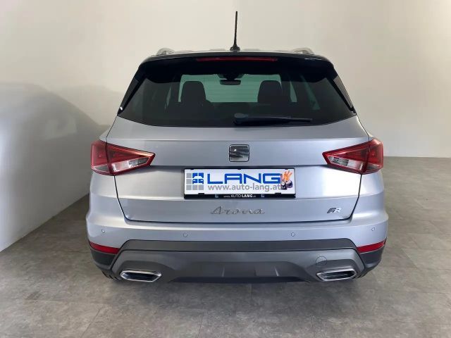 Seat Arona 1.0 TSI FR-lijn