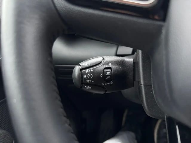 Citroën C3 Aircross Plus PureTech