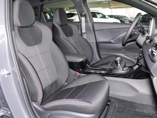 Hyundai i30 N Line T-GDi