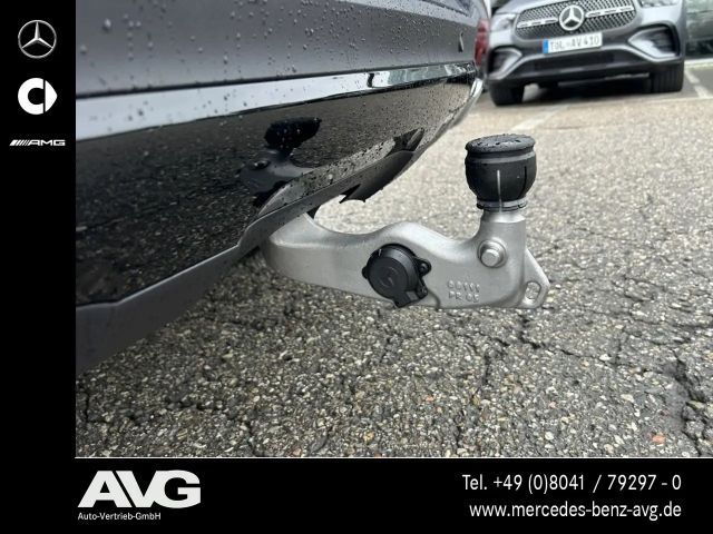 Mercedes-Benz GLE 450 4MATIC AMG Line