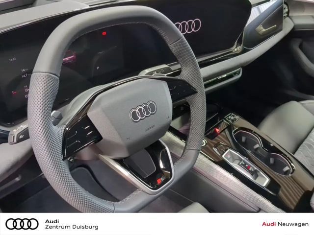 Audi A5 Quattro