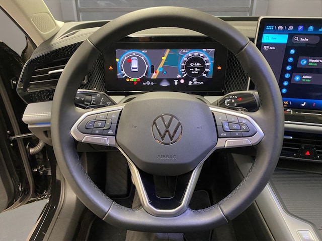 Volkswagen Passat 2.0 TDI