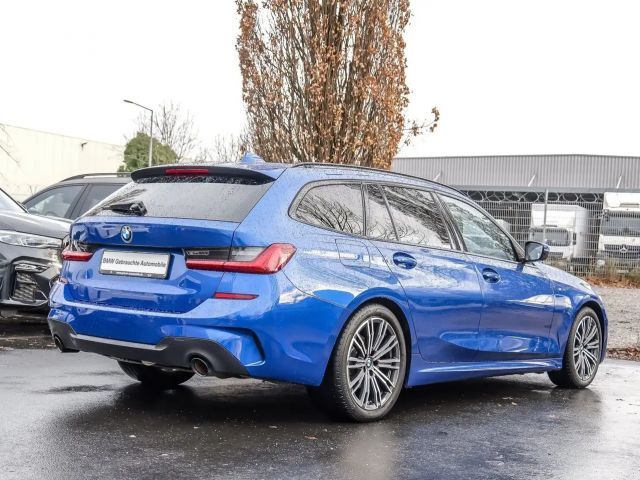 BMW 320 320i M-Sport