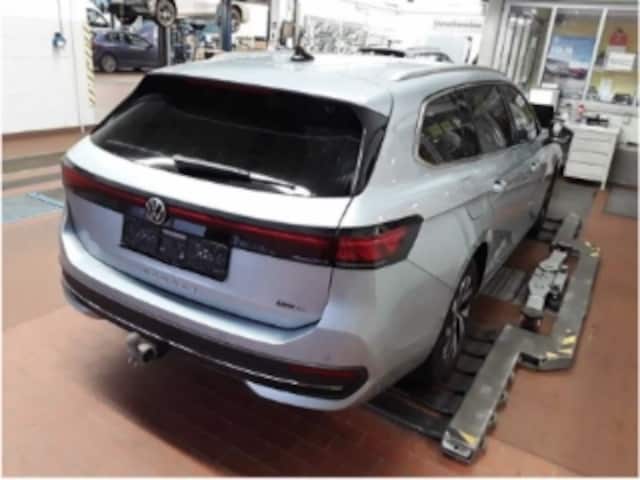 Volkswagen Passat 2.0 TDI Business Pro