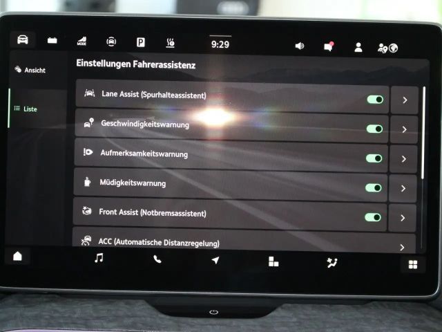 Skoda Kodiaq Selection iV