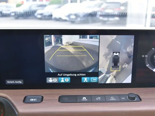 Honda e Honda e*H&R Tieferlegung*360°Kamera*SHZ*Standh