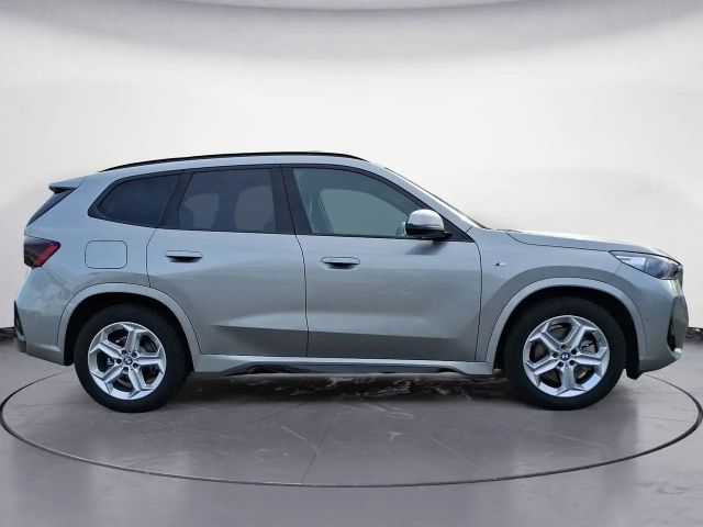 BMW X1 M-Sport sDrive20i