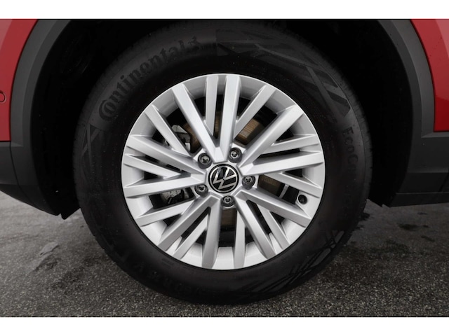 Volkswagen T-Roc 1.5 TSI Life