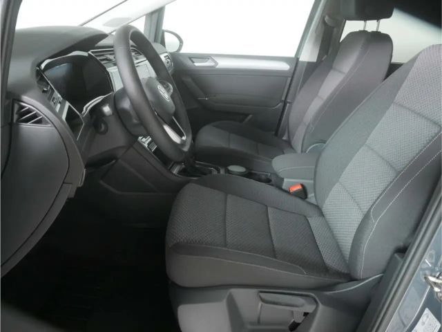 Volkswagen Touran 1.5 TSI Comfortline DSG