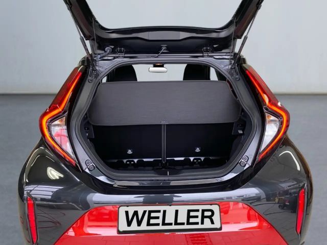 Toyota Aygo X Bi-Tone Hatchback