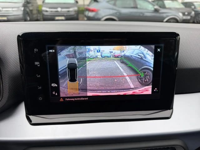 Seat Arona 1.0 TSI DSG FR-lijn