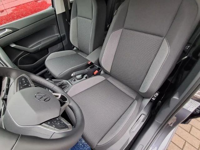 Volkswagen Taigo 1.0 TSI DSG Life