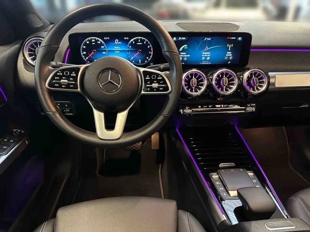 Mercedes-Benz GLB 200 Progressive