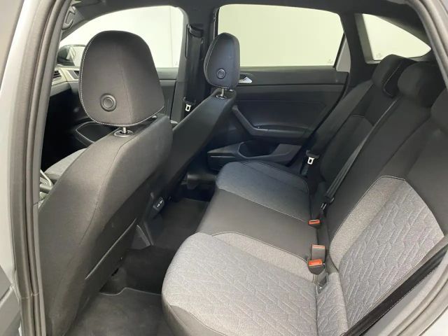 Volkswagen Taigo 1.5 TSI DSG Life Move