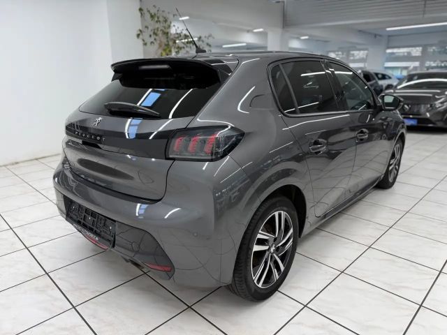 Peugeot 208 Allure Pack