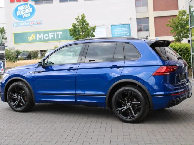 Volkswagen Tiguan DSG R-Line