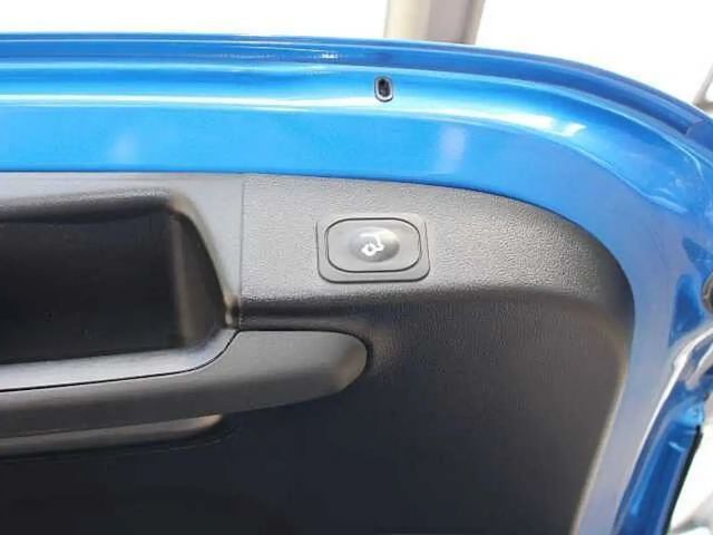 Ford Focus ST Line Wagon