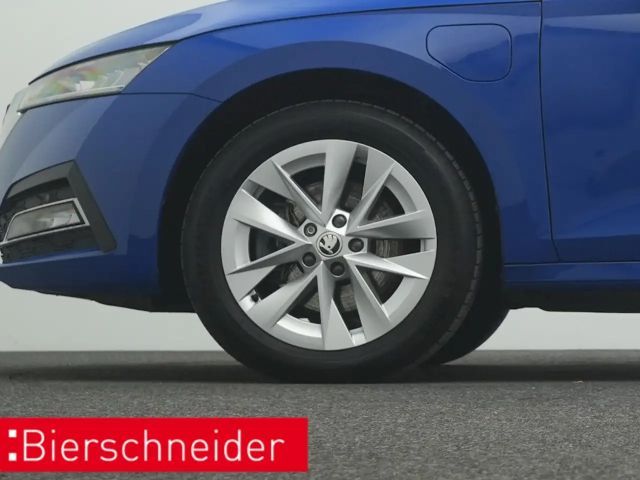 Skoda Octavia 1.4 TSI Combi iV