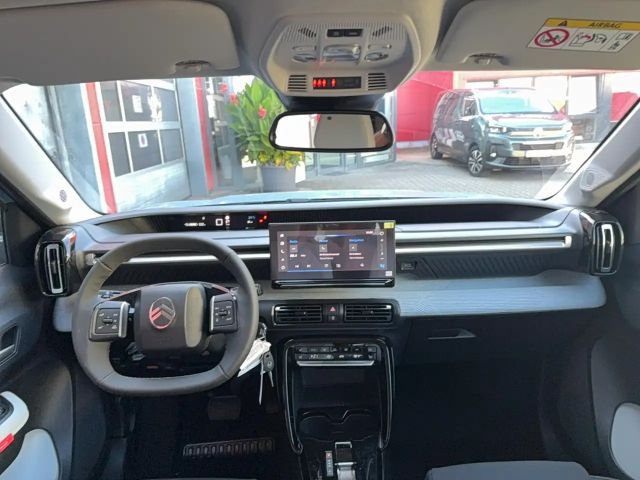 Citroën C3 Max