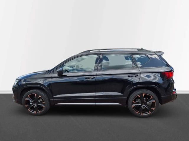 Cupra Ateca 2.0 TSI 4Drive DSG