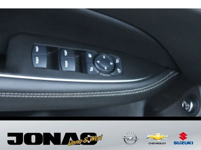 Opel Insignia Elegance Sports Tourer