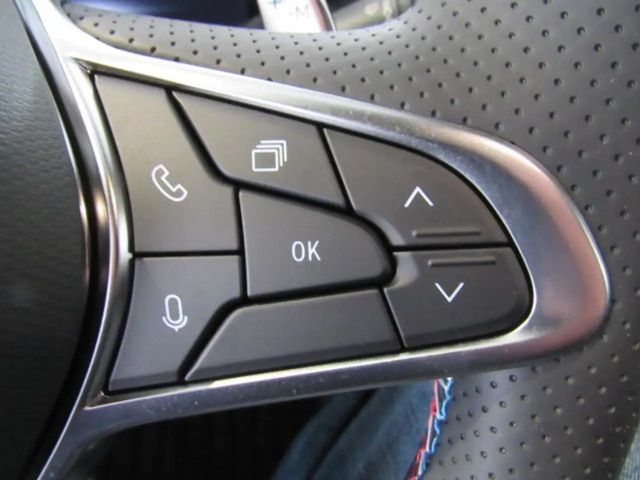 Renault Arkana Alpine Esprit Hybrid