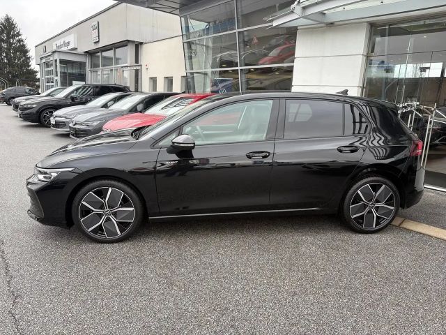 Volkswagen Golf Rabbit TSI