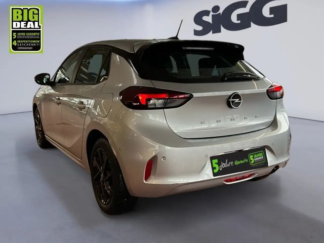 Opel Corsa 1.2 Turbo Edition Turbo