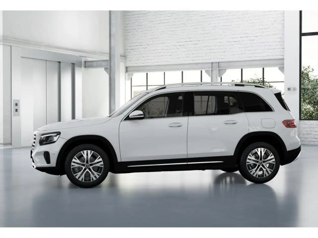Mercedes-Benz GLB 200 GLB 200 d
