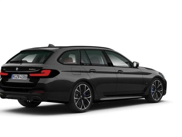 BMW 540 540d M-Sport Touring xDrive