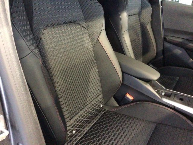 Renault Clio E-Tech Hybrid Techno