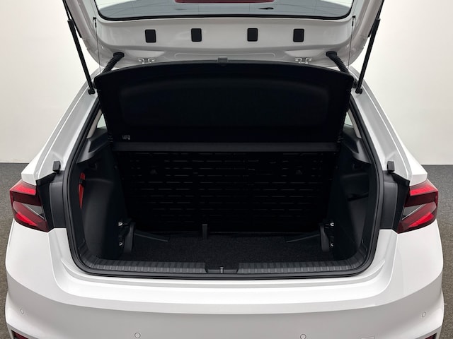 Skoda Fabia Fabia 1.0 MPI CarPlay LED Touchscreen Apple Car.