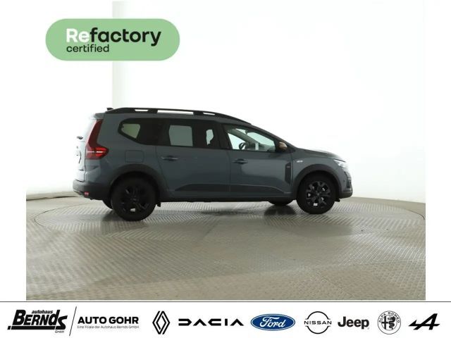 Dacia Jogger Extreme TCe 110