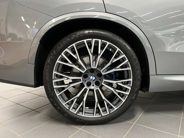 BMW X5 M-Sport xDrive30d