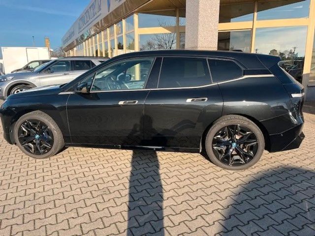 BMW iX xDrive xDrive40