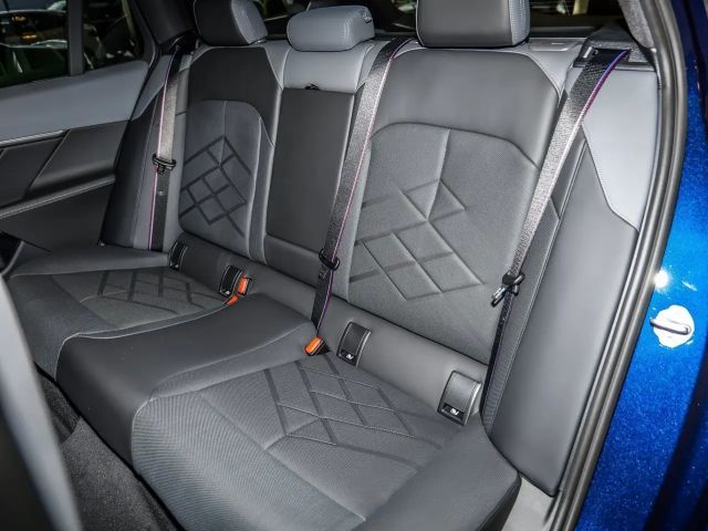 BMW 540 540d M-Sport Touring xDrive