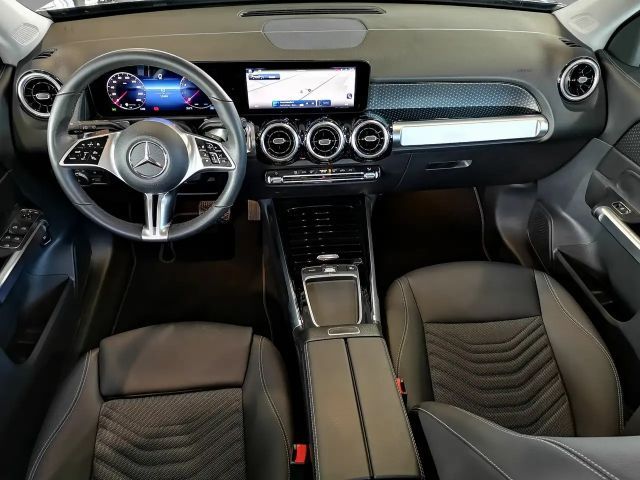 Mercedes-Benz GLB 180 Progressive