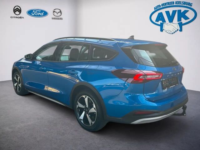 Ford Focus Active Wagon