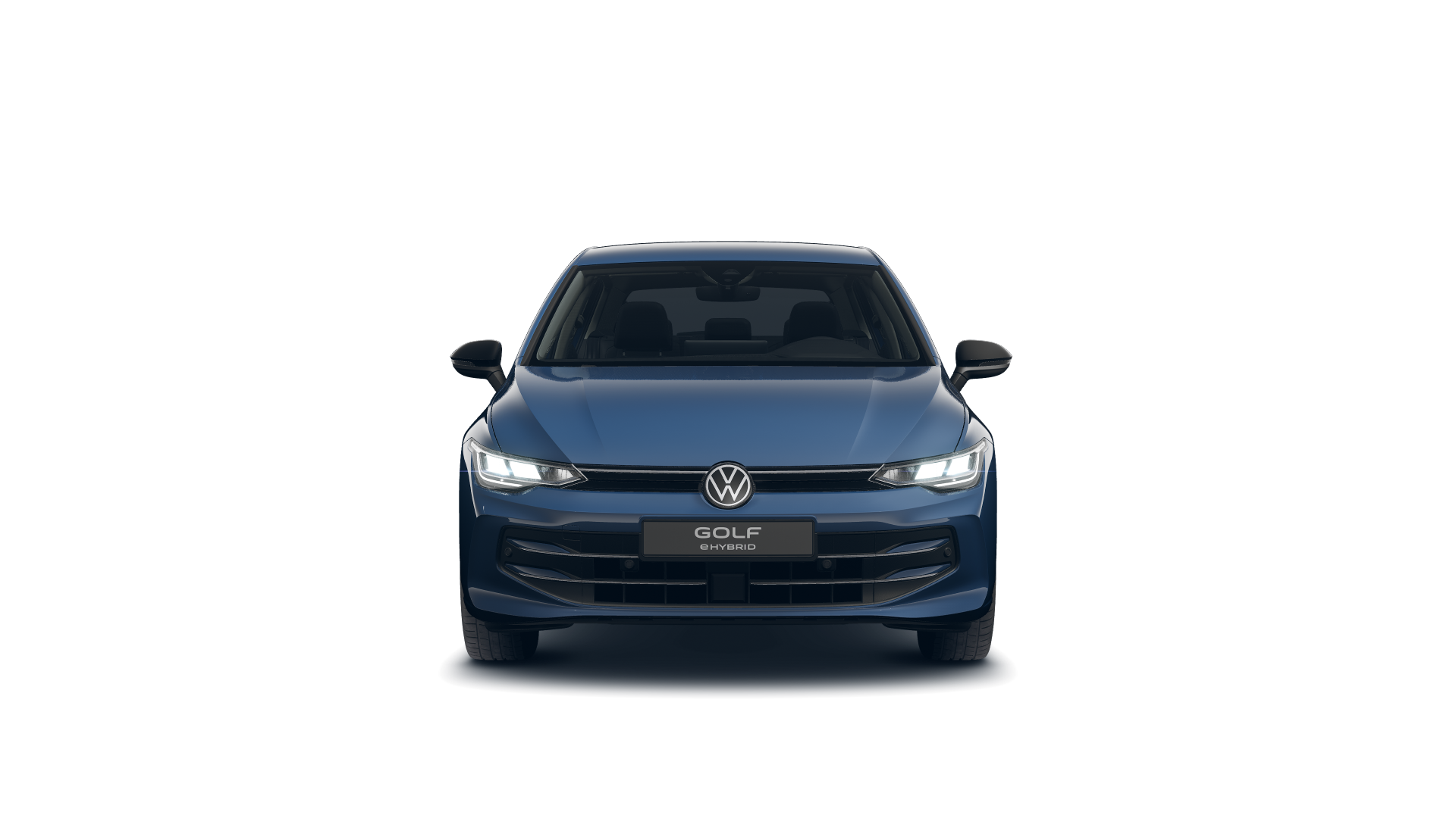 Volkswagen Golf 1.5 TSI eHybrid